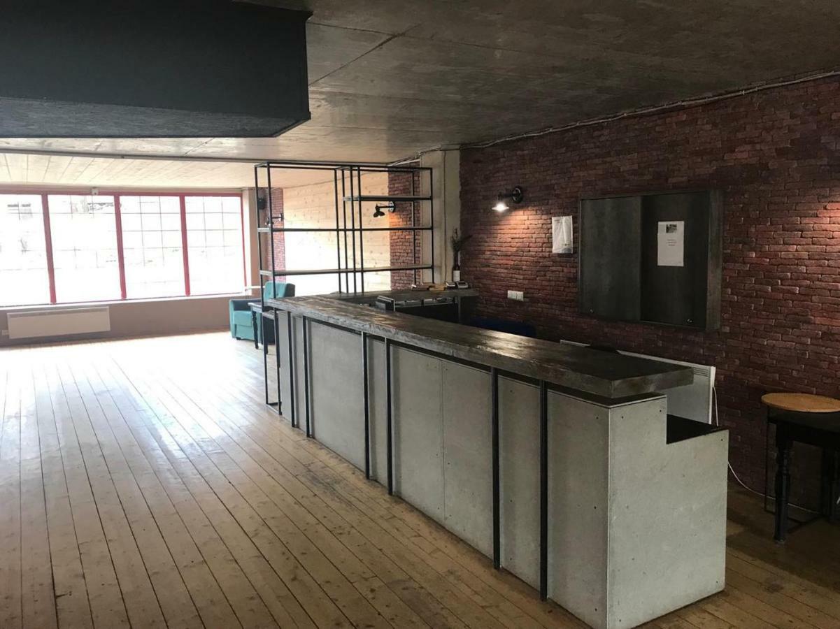 Mgzavrebi Apartment In Bakoerjani Buitenkant foto
